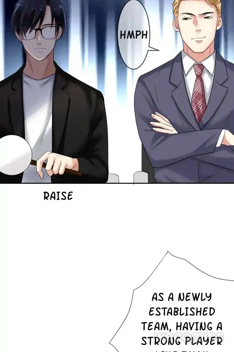 Legend Reboot Chapter 30 28